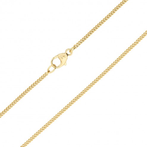 12.2_Halskette_Mutter_Kind_Silber_vergoldet