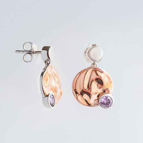 33.1_Ohrstecker_Lux_Silber_vergoldet_mit_Zirkonia