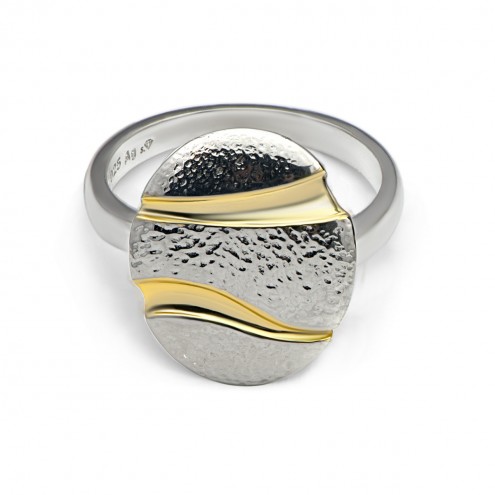 34.2_Ring_Stone_Silber_bicolor