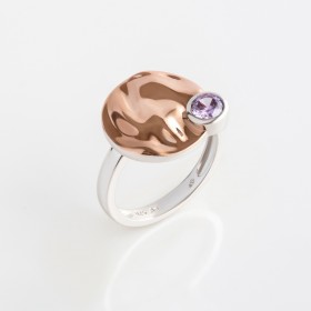40.1_Ring_Lux_Silber_vergoldet_mit_Zirkonia