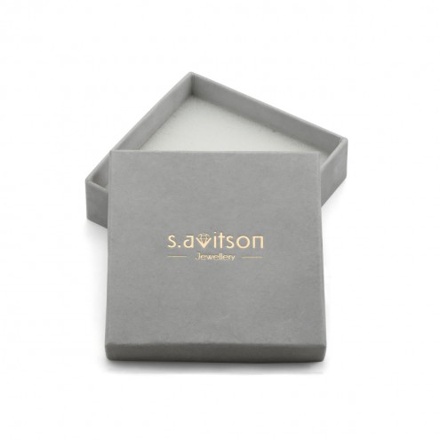 42.1_Schmucketui_für_Halskette_Ohrschmuck_grau