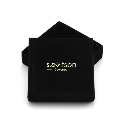 46.1_Schmucketui_für_Halskette_Ohrschmuck_schwarz