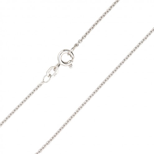 47.1_Anker_Halskette_Sterling_Silber_45_cm