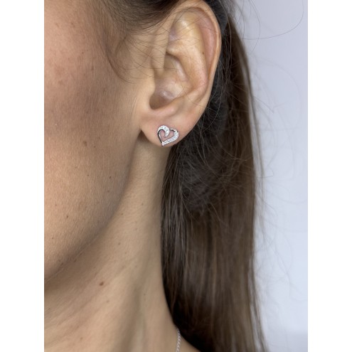 02.3_Ohrstecker_Herz_SIlber_925