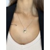 25.3_Kette_mit_Anhänger_Seashell_Zirkonia