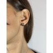 32.2_Ohrstecker_Silber_bicolor_mit_Zirkonia