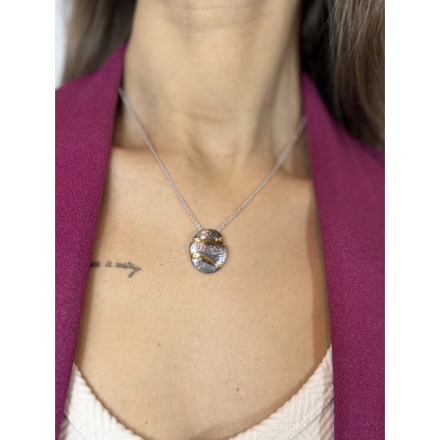 35.3_Anhänger_Stone_Silber_bicolor